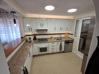 Casa Celia Albatros III in Mar de Cristal - Cartagena - 1