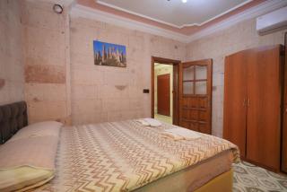 Cappadocia Silkroad House - Avcılar - 7