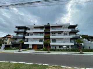 Menos de 200m do mar, garagem e churrasqueira - Torres - 6