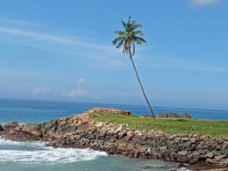 Sunset Beach Villa - 0