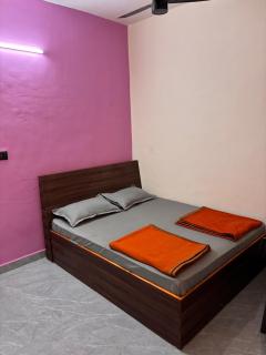 Hotel Mayur and Rooms - Chakan - 7