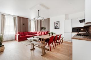 Luxury Two Bedroom Apartment in Marylebone - Central London - Londres - 0