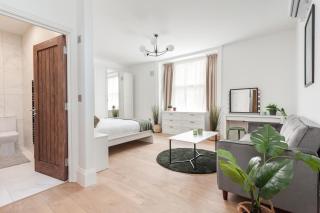 Luxury Two Bedroom Apartment in Marylebone - Central London - Londres - 9