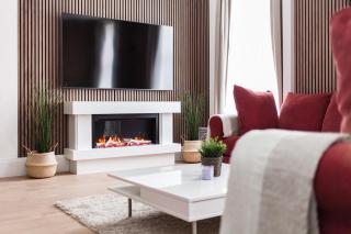 Luxury Two Bedroom Apartment in Marylebone - Central London - Londres - 4