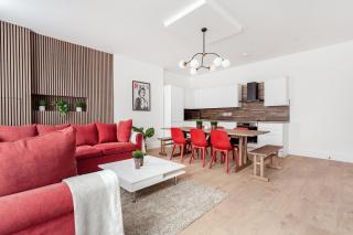 Luxury Two Bedroom Apartment in Marylebone - Central London - Londres - 5