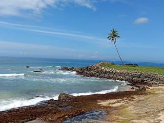 Sunset Beach Villa - 2