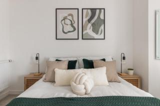 The Finsbury Nest - Central LDN - Londra - 1