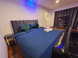 GrabSleepHostel แกร็บสลีปโฮสเทล - 5