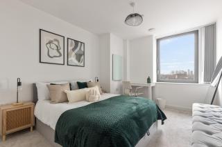 The Finsbury Nest - Central LDN - Londra - 0