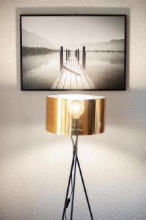 Mezza'Cosy, apt avec parking à 2 pas de la Cité - 3