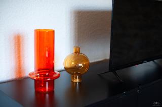 Mezza'Cosy, apt avec parking à 2 pas de la Cité - 7