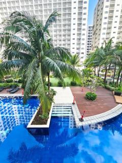 Tokyo Oasis at Shore 1 Residences Tower A, Pasay, MOA - Manila - 3