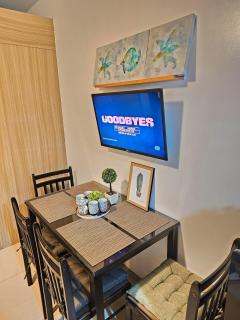 Tokyo Oasis at Shore 1 Residences Tower A, Pasay, MOA - Manila - 2
