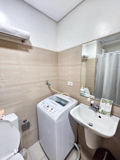 Tokyo Oasis at Shore 1 Residences Tower A, Pasay, MOA - Manila - 1