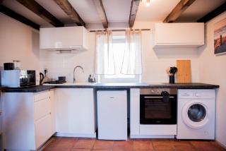 Mezza'Cosy, apt avec parking à 2 pas de la Cité - 4