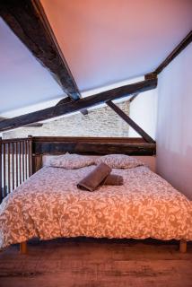 Mezza'Cosy, apt avec parking à 2 pas de la Cité - 1