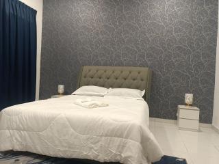 Amza Homestay - Alor Setar - 5