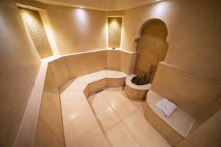 Villa Sakina Pool & Hammam in Amelkis - 9