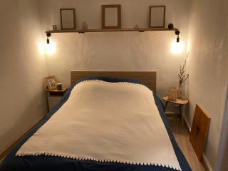 Superbe maison de village parking privé - 4