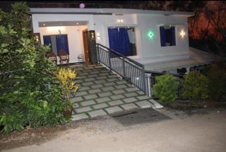 WinterHome homestay - Munnar - 2