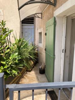 Superbe maison de village parking privé - 9