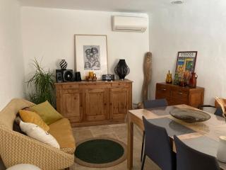 Superbe maison de village parking privé - 2