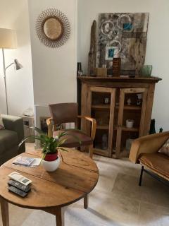 Superbe maison de village parking privé - 5