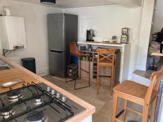 Superbe maison de village parking privé - 1