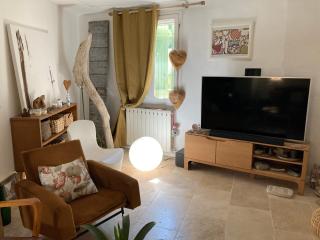 Superbe maison de village parking privé - 6