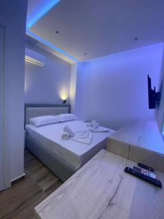 Vila Sinani - Ksamil - 5