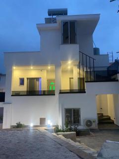 Vila Sinani - Ksamil - 0