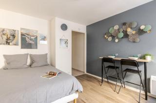 Studio Lumière in Lyon - Lione - 8