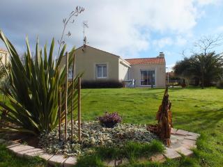 Maison Familiale à St-Brevin - Confort & Sérénité - Saint-Brévin-les-Pins - 0