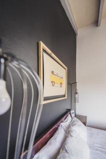 Surfers Lodge - Cidade Do Cabo - 7