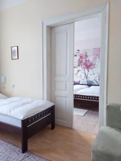 Apartment Corona - 1