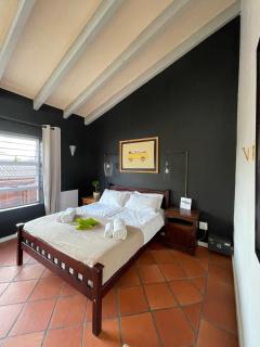 Surfers Lodge - Cidade Do Cabo - 3