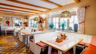 Landgasthof zum Papyrer - Erholung im Urlaubsgebiet - Lenggries - 7
