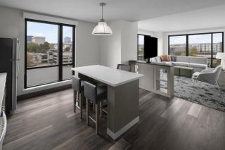 Hyatt House Raleigh Downtown/Seaboard Station - 1