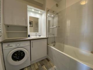 Appartement calme avec balcon, parking, près du port de Perros-Guirec - FR-1-368-412 - Perros-Guirec - 7