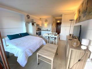 Appartement calme avec balcon, parking, près du port de Perros-Guirec - FR-1-368-412 - Perros-Guirec - 0
