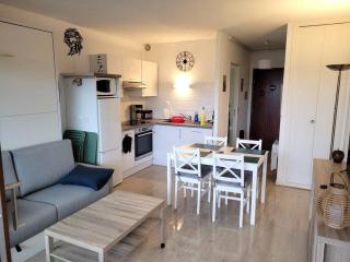Appartement calme avec balcon, parking, près du port de Perros-Guirec - FR-1-368-412 - Perros-Guirec - 5