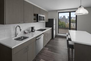 Hyatt House Raleigh Downtown/Seaboard Station - Raleigh - 8