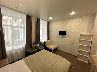 HoteL24 7 - Erevan - 1