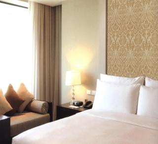 HoteL24 7 - Erevan - 2