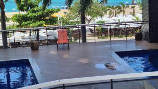 Apto Beira Mar Landscape - Fortaleza - 9