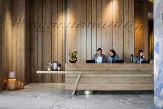 Hotel Nia, Autograph Collection - Menlo Park - 7