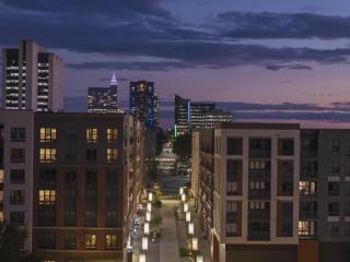 Hyatt House Raleigh Downtown/Seaboard Station - Raleigh - 7