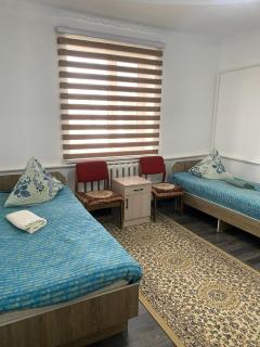 Guest house Lux - 5