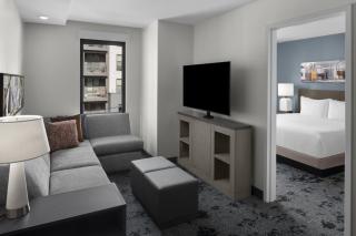 Hyatt House Raleigh Downtown/Seaboard Station - Raleigh - 4