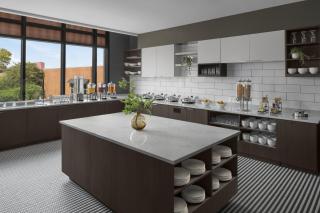 Hyatt House Raleigh Downtown/Seaboard Station - Raleigh - 1